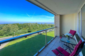 Strandhochhaus Döse Ferienwohnung 38 SH38